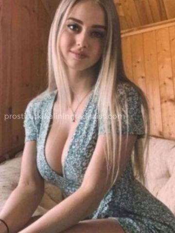 Анкета проститутки Ида, 25 лет